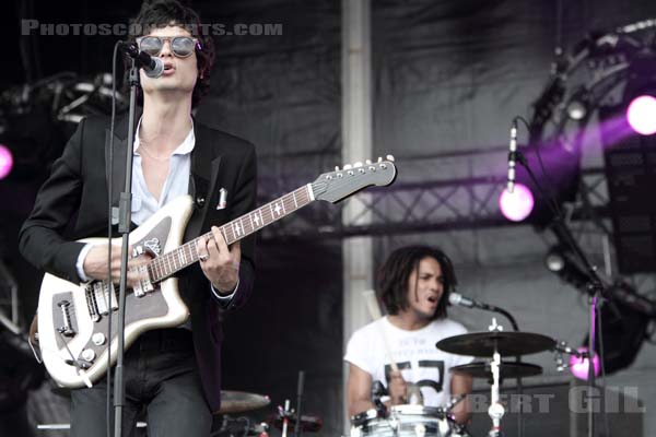BB BRUNES - 2010-06-26 - PARIS - Hippodrome de Longchamp - 